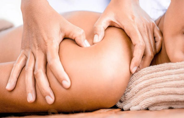 Xoa bóp bấm huyệt điều trị đau do thoái hóa khớp chi trên (Chứng tý; Bế cốt tý)